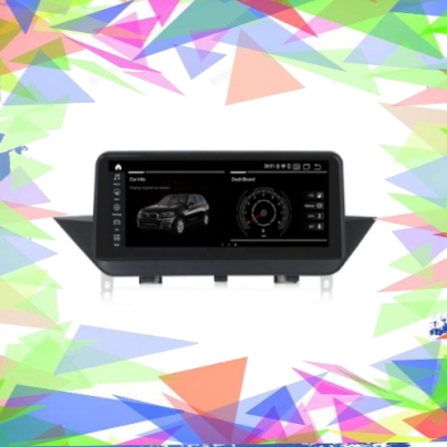 For X1 E84 2010-2015